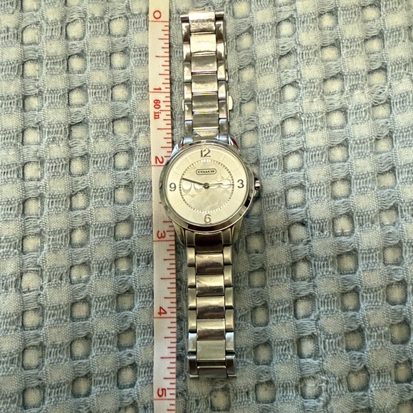 ⌚️Vintage Coach Watch - Picture 11 of 15